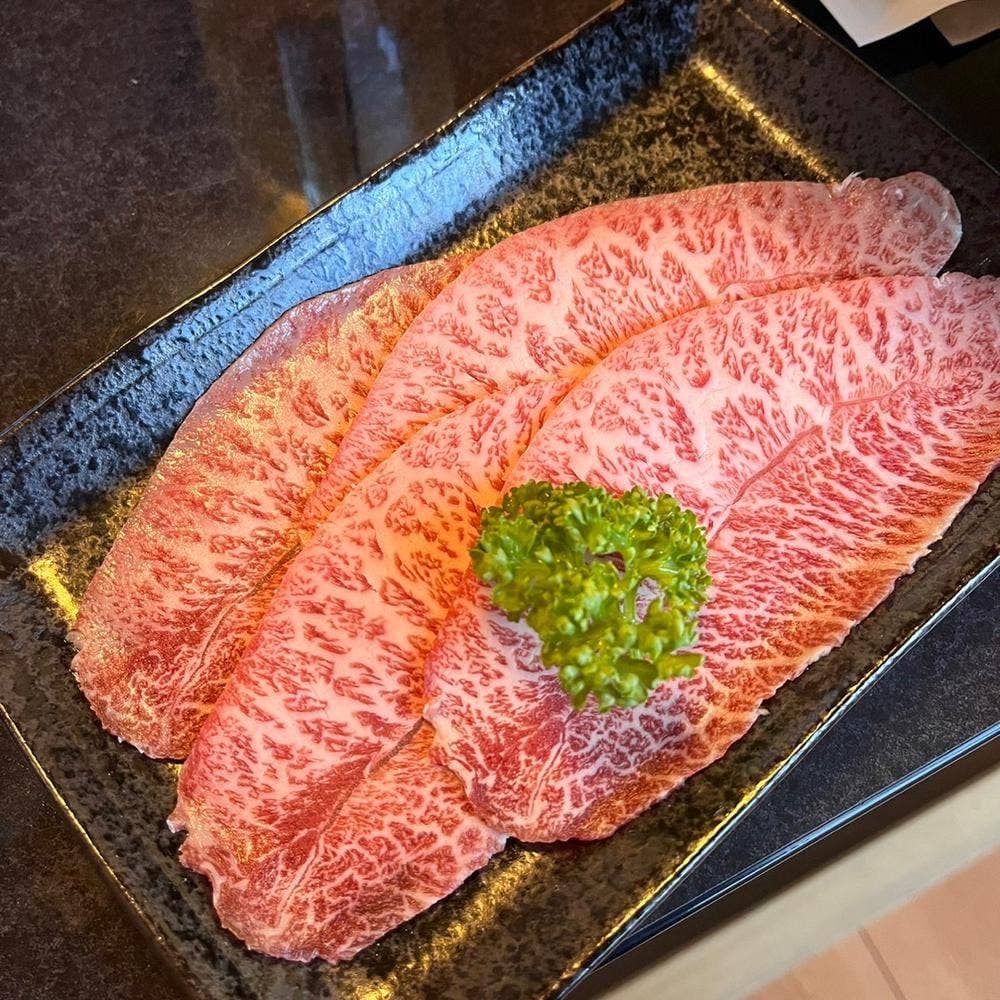 焼肉レストラン大雄