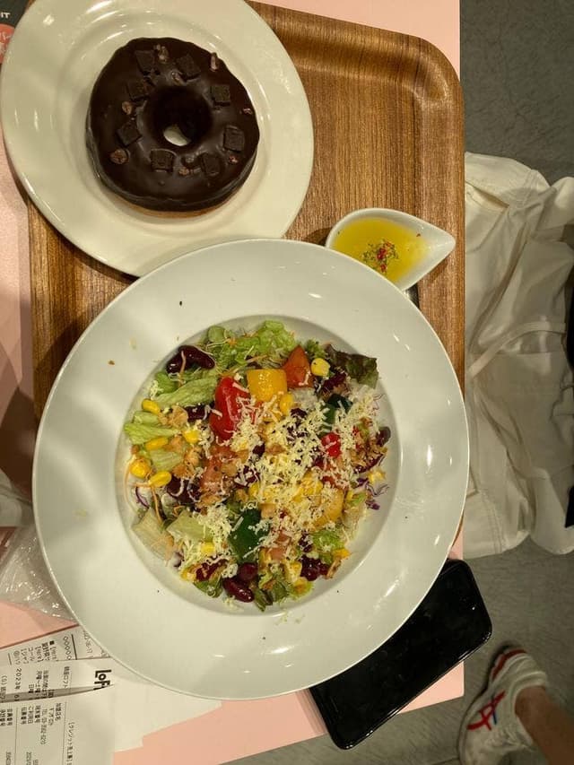 2foods 銀座ロフト店 - サブ画像3
