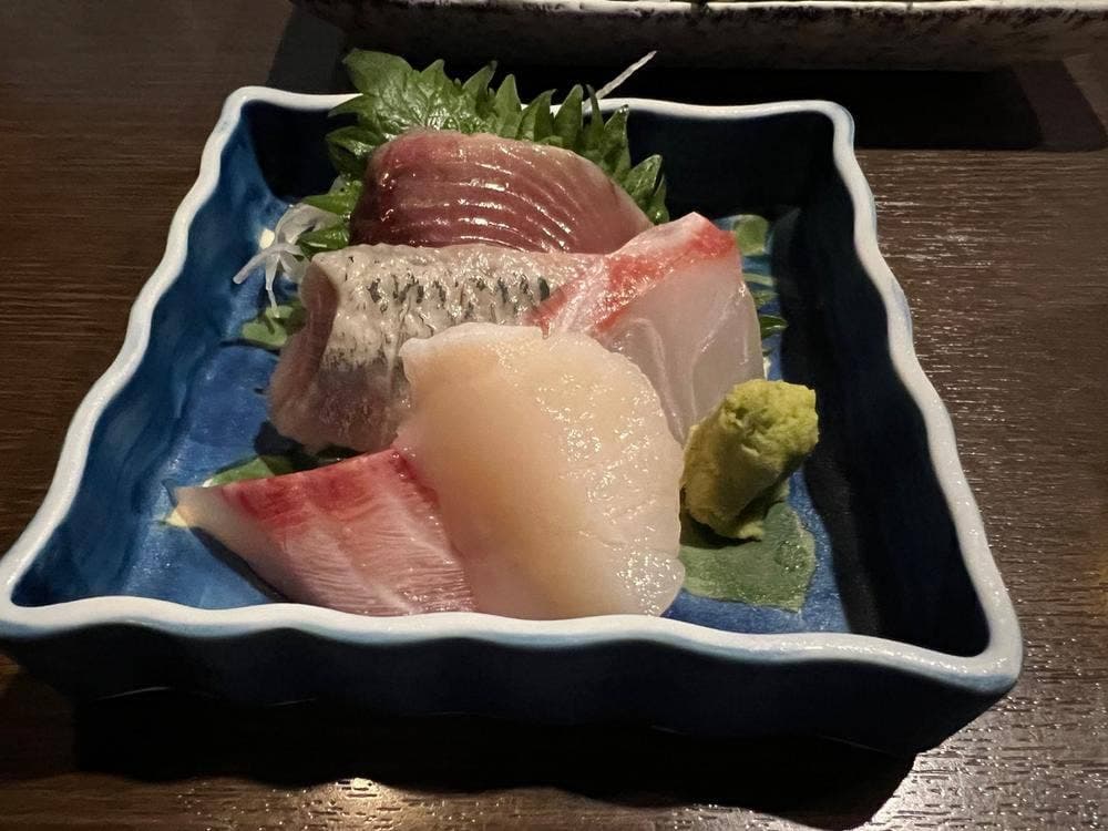 和dining 宴間