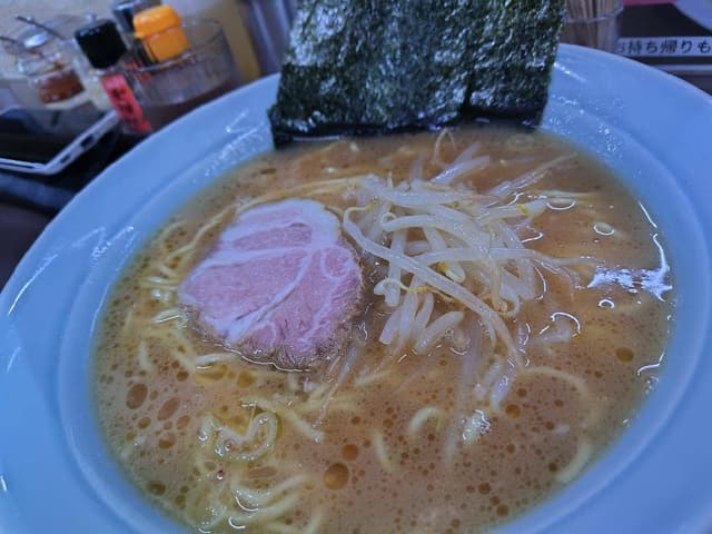 麺屋だし○ - サブ画像1