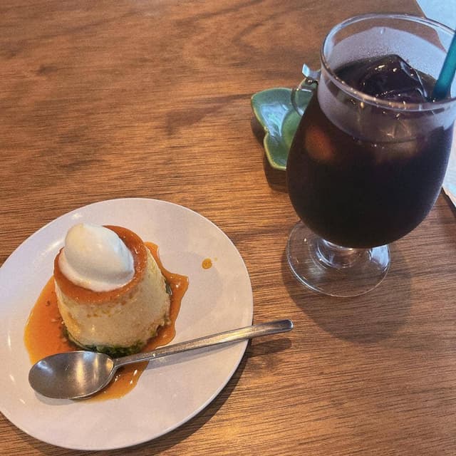 yurucafe - サブ画像2