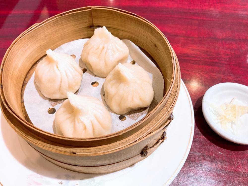 上海富春小籠包館 池袋西口2号店