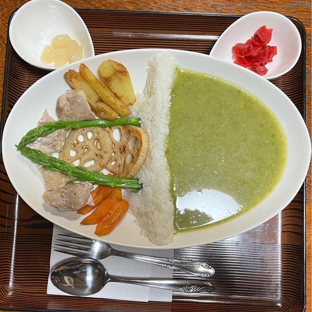 クラブ食堂 - サブ画像2