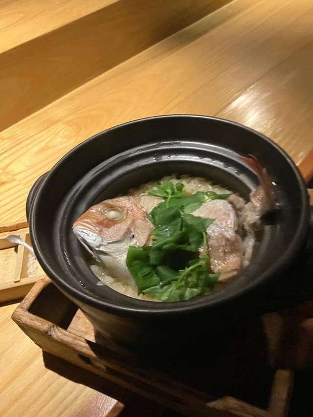 川の音 成田店 - サブ画像2