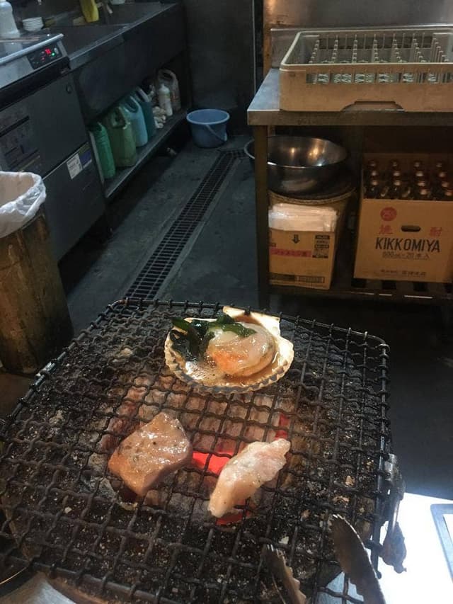 炭火ホルモン焼 しちりん 吉川店 - サブ画像3