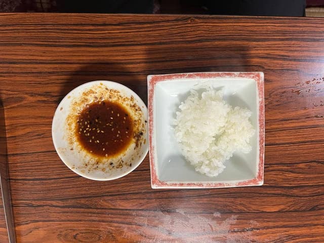 漢陽苑 - サブ画像3