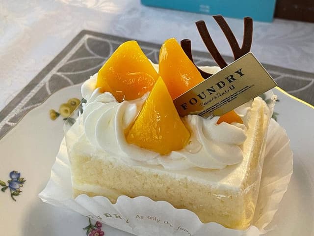 FOUNDRY そごう横浜店 - サブ画像1