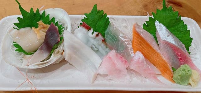 函館開陽亭 すすきの南6条本店 - サブ画像3