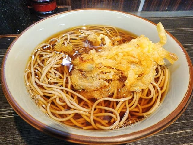 文殊 浅草店 - サブ画像3