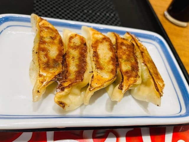 リンガーハット KITTE博多店 - サブ画像1