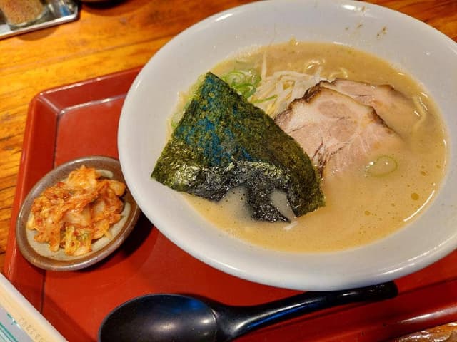 ラーメンたろう大開通店 - サブ画像3