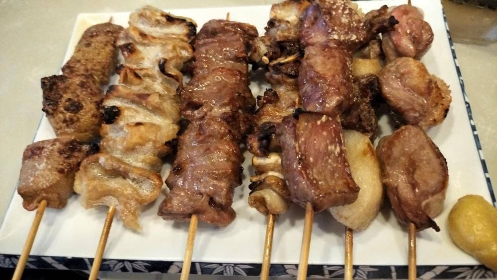 鳥平