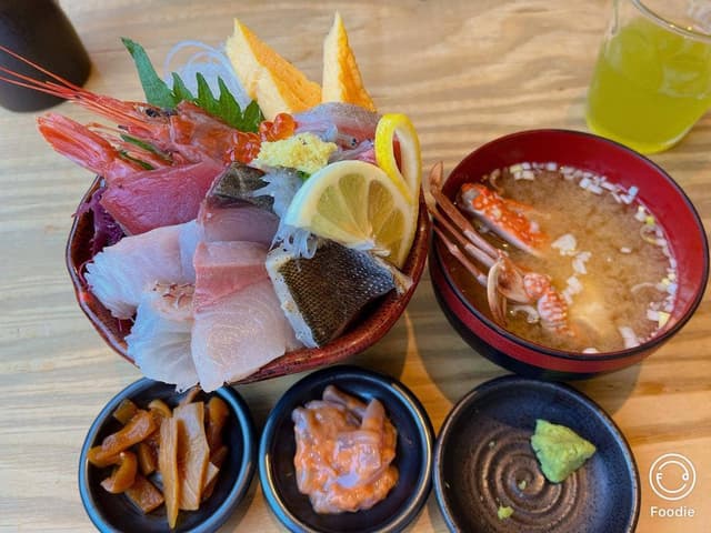 いしだ商店 - サブ画像3