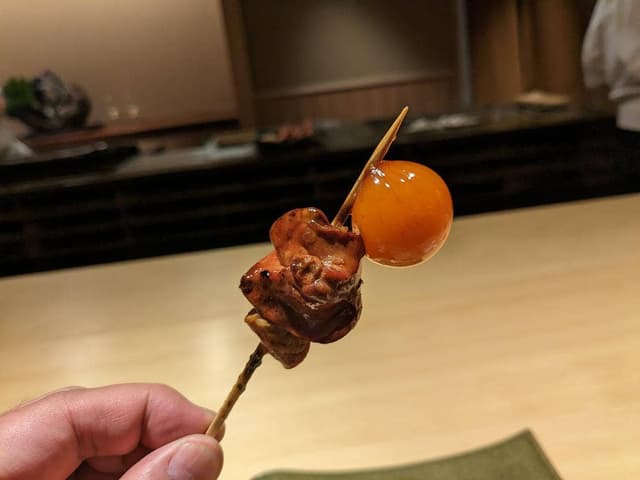 鳥匠いし井 ひな - サブ画像2