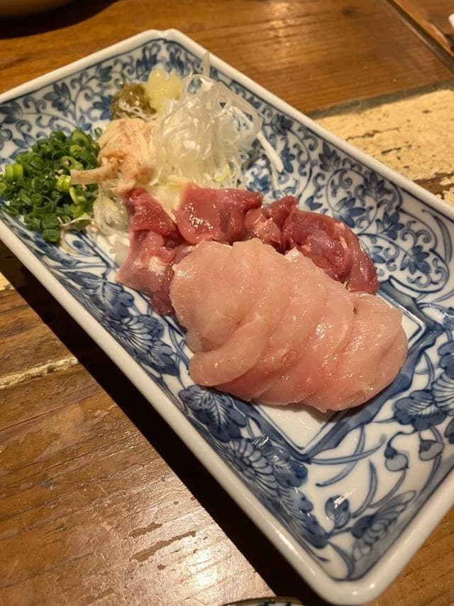 臓もつ 肉酒場 さかえ - サブ画像3