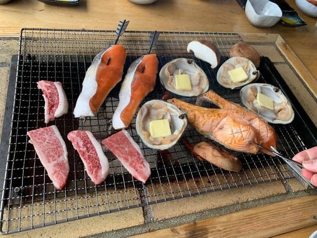 北のランプ亭 - サブ画像3