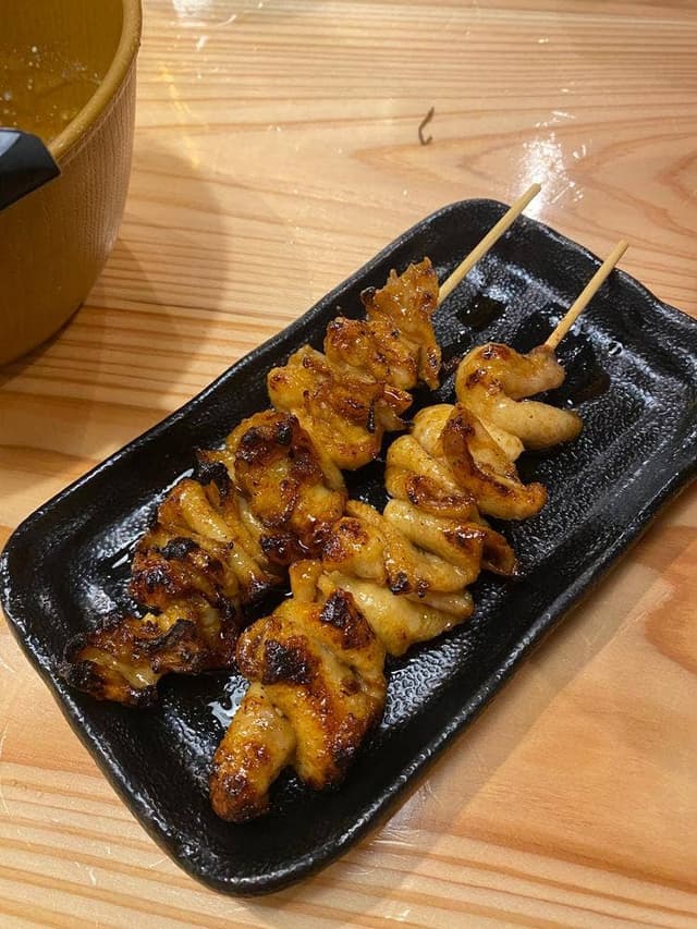 鳥貴族 広島えびす通り店 - サブ画像3
