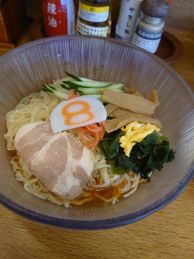 8番らーめん 高松店 - サブ画像1
