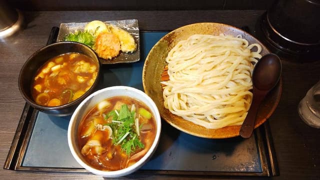 武蔵野うどん 竹國 所沢プロペ店 - サブ画像3
