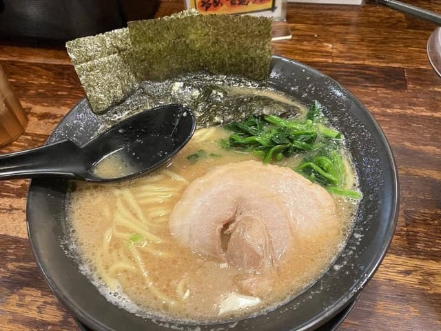 道玄家 アトレ新浦安店 - サブ画像2