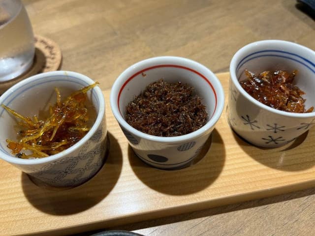 IBARAKI 佐藤酒店 - サブ画像1