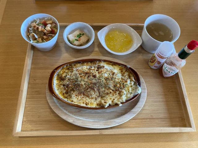 船渡来流亭 - サブ画像1