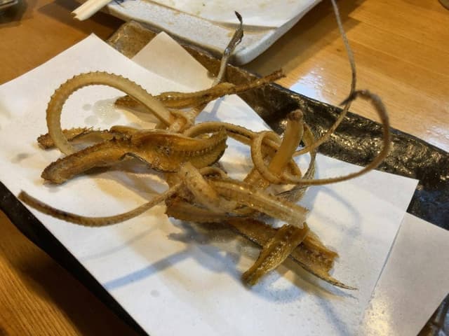 天ぷら割烹 天正 - サブ画像2