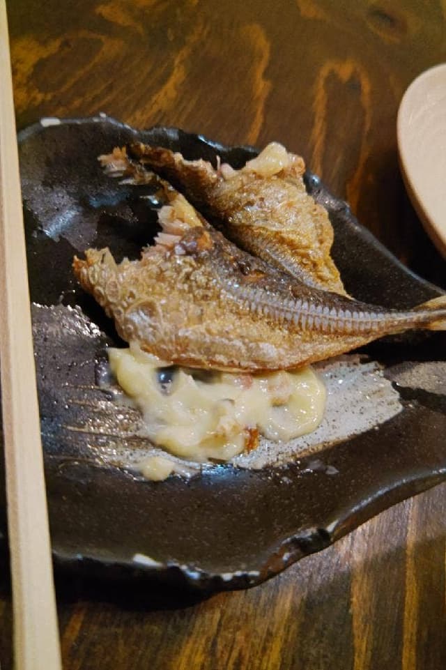 小田原産 朝どれ地魚地酒 湘南大衆横丁 小田原店 - サブ画像1