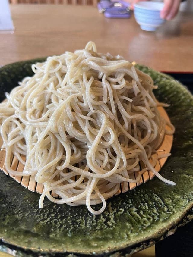 麦とろと手打そばの店 つれづれ - サブ画像3