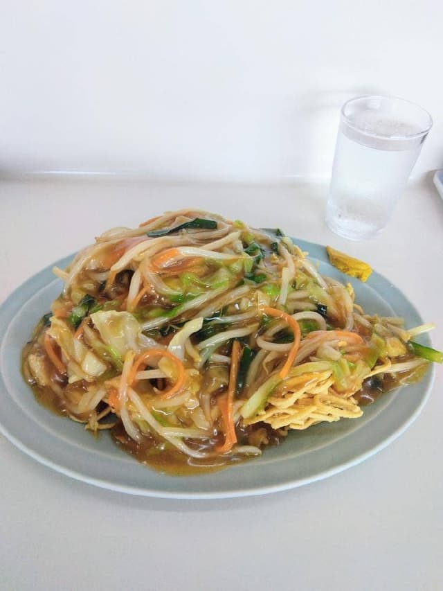やま食堂 - サブ画像2