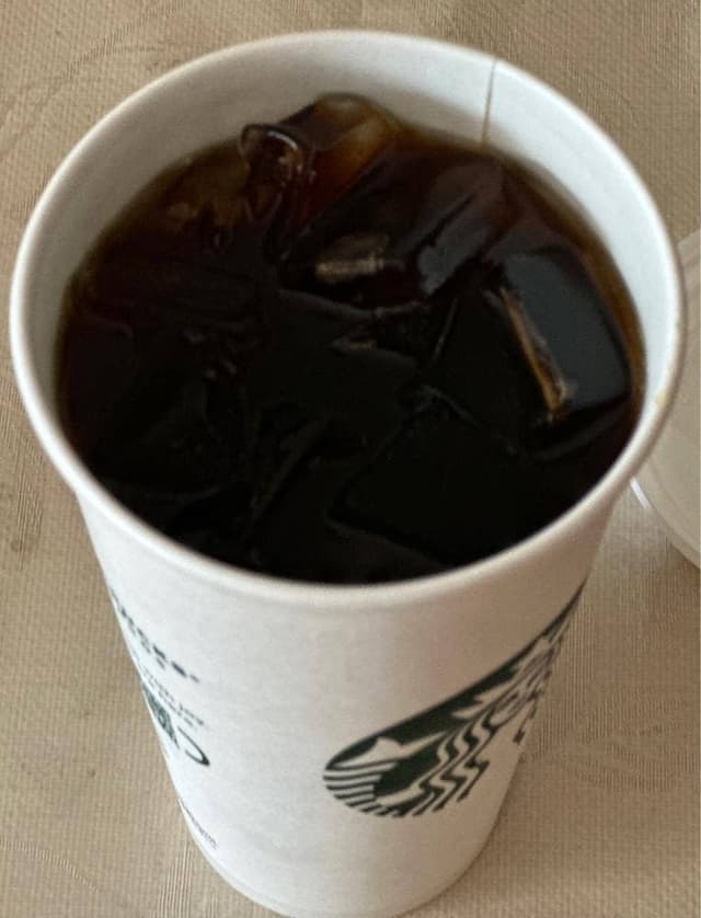 スターバックス コーヒー シャミネ鳥取店 - サブ画像1