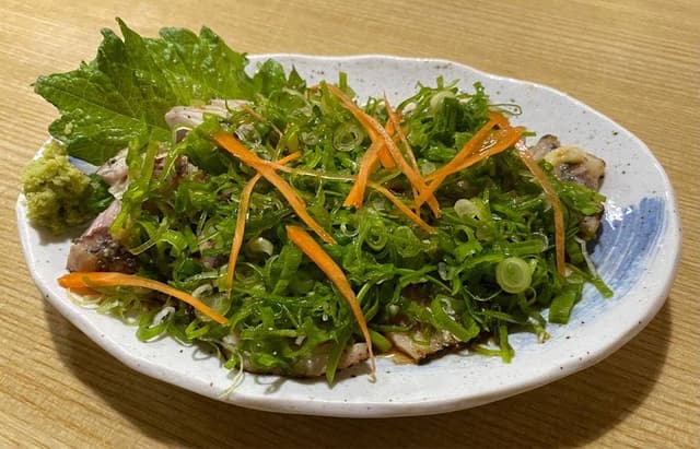 道草 - サブ画像1