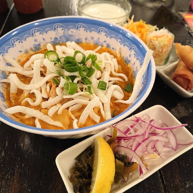 四条パクチー - サブ画像3