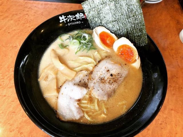 牛次郎 - サブ画像1