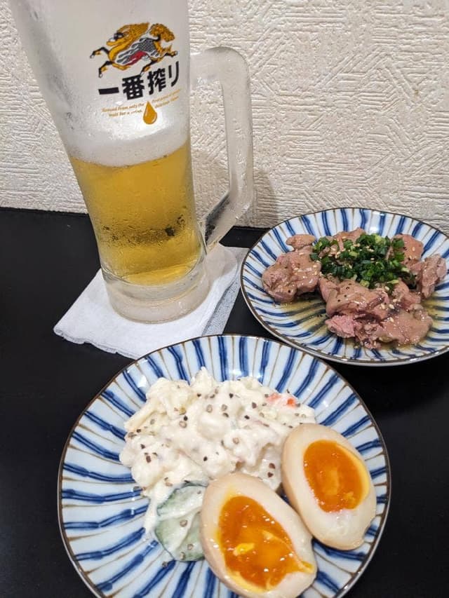 ばちこり食堂 - サブ画像1