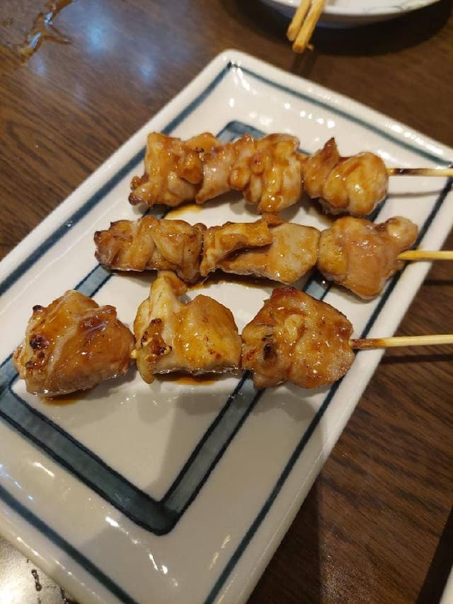 鳥福 - サブ画像3
