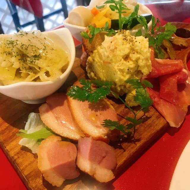 イタリアンバル 0510 - サブ画像3