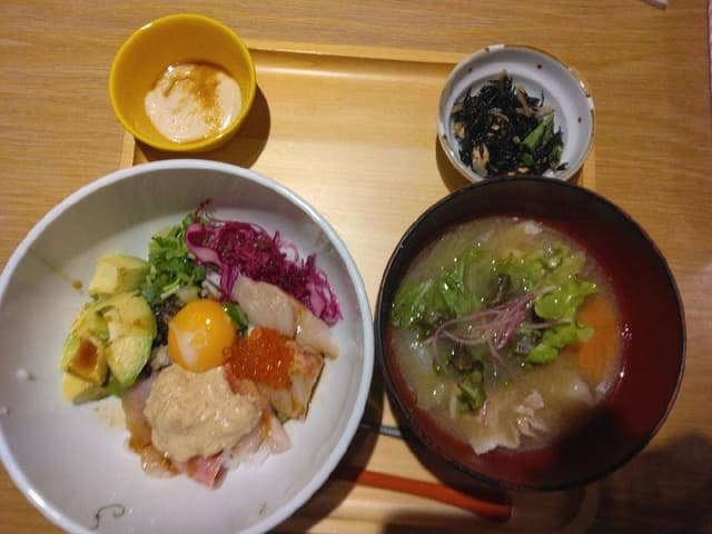 マルモキッチン グランフロント大阪店 - サブ画像2