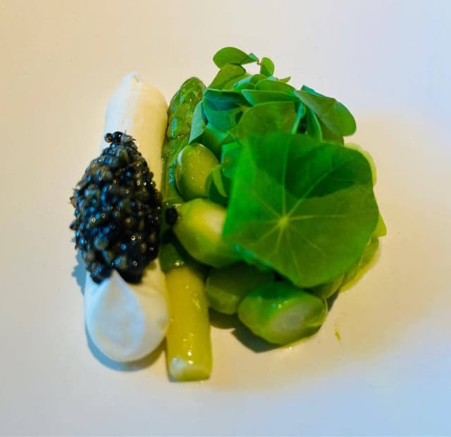 The Jade Room + Garden Terrace - サブ画像1