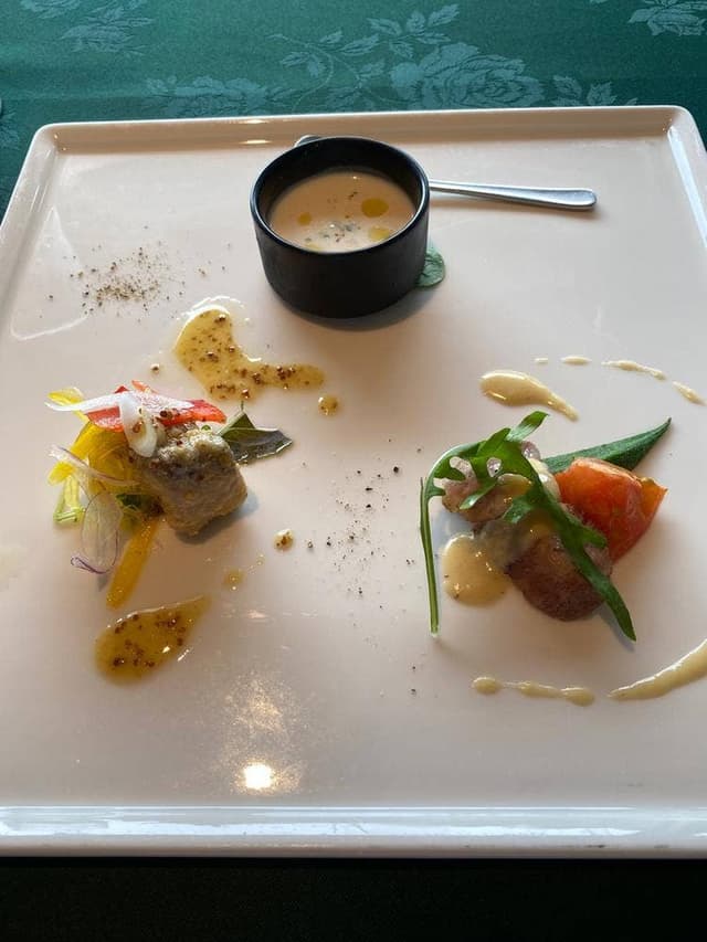 ゾーナイタリア蜂ヶ峰 - サブ画像1