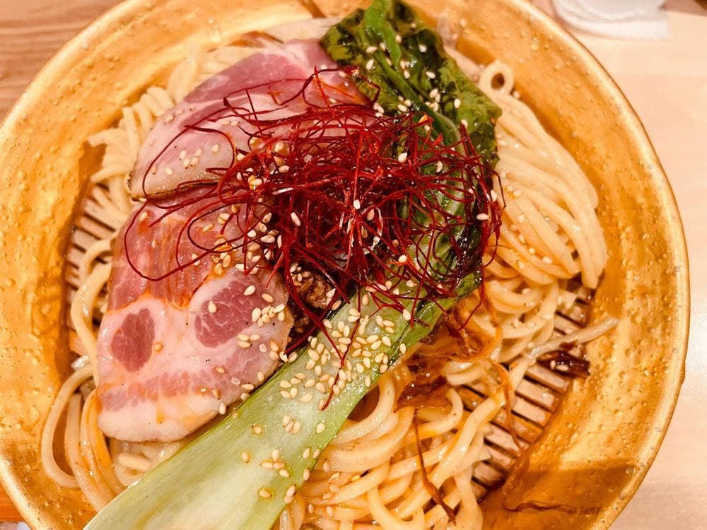 担々麺専門店 珠しっぴん