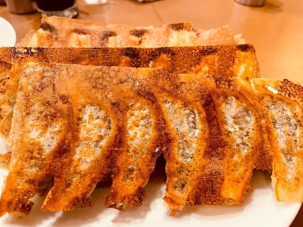 餃子専門店 祥雲