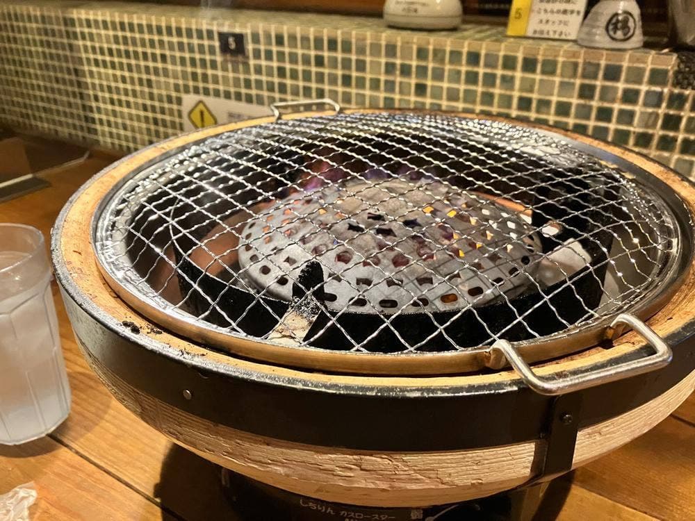 大衆焼肉 だるまや