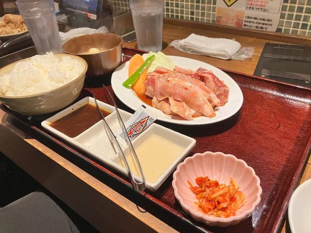 大衆焼肉 だるまや - サブ画像2