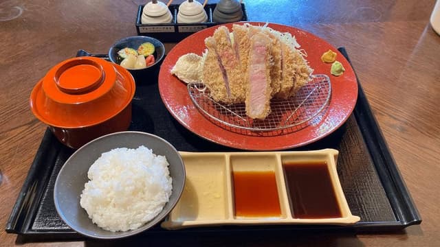 かつ泉 - サブ画像2