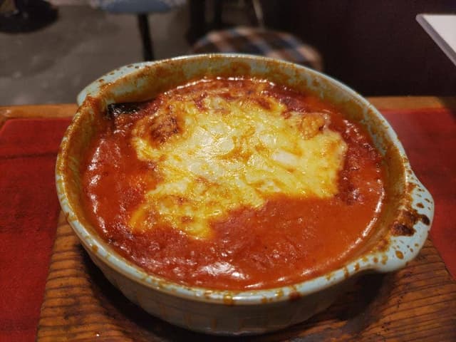 居酒屋なべや - サブ画像1