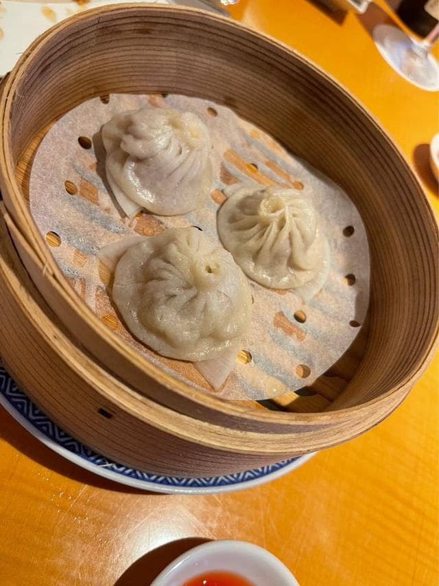 チャイニーズダイニング 琉華菜苑 ザ・ブセナテラス - サブ画像3