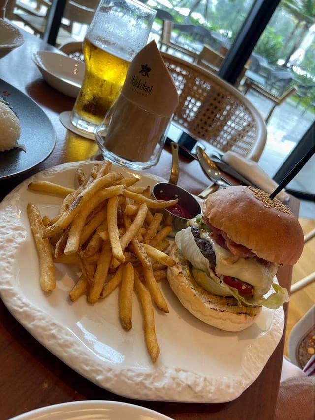 ハウスウィズアウト ア キー ハレクラニ沖縄 - サブ画像3