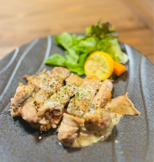 いやしのうさぎ - サブ画像1