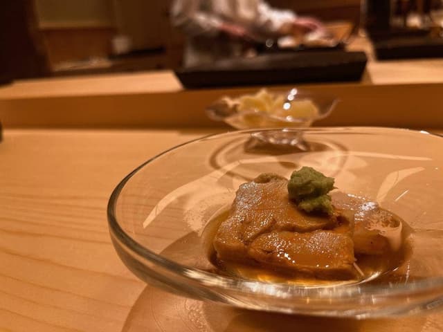 鮨なんば 四谷 - サブ画像3